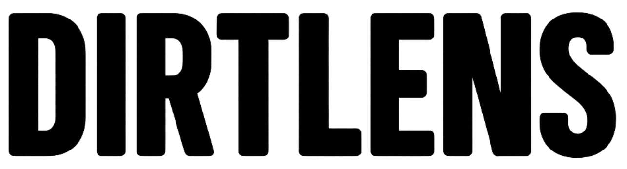 DirtLENS Logo