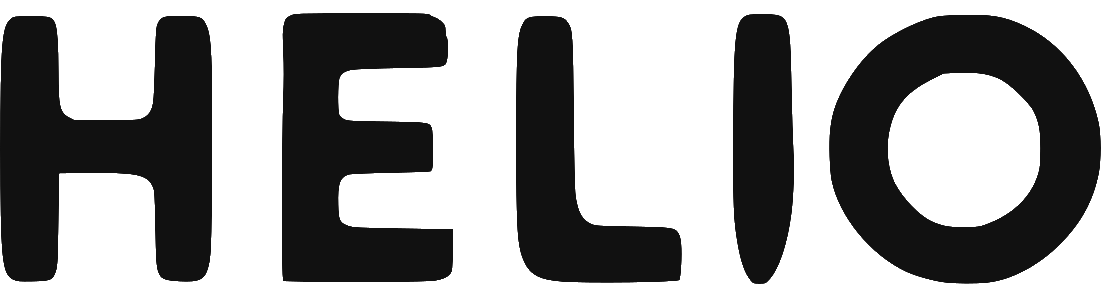 Helio Logo